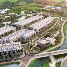 The Meadow Bình Chánh