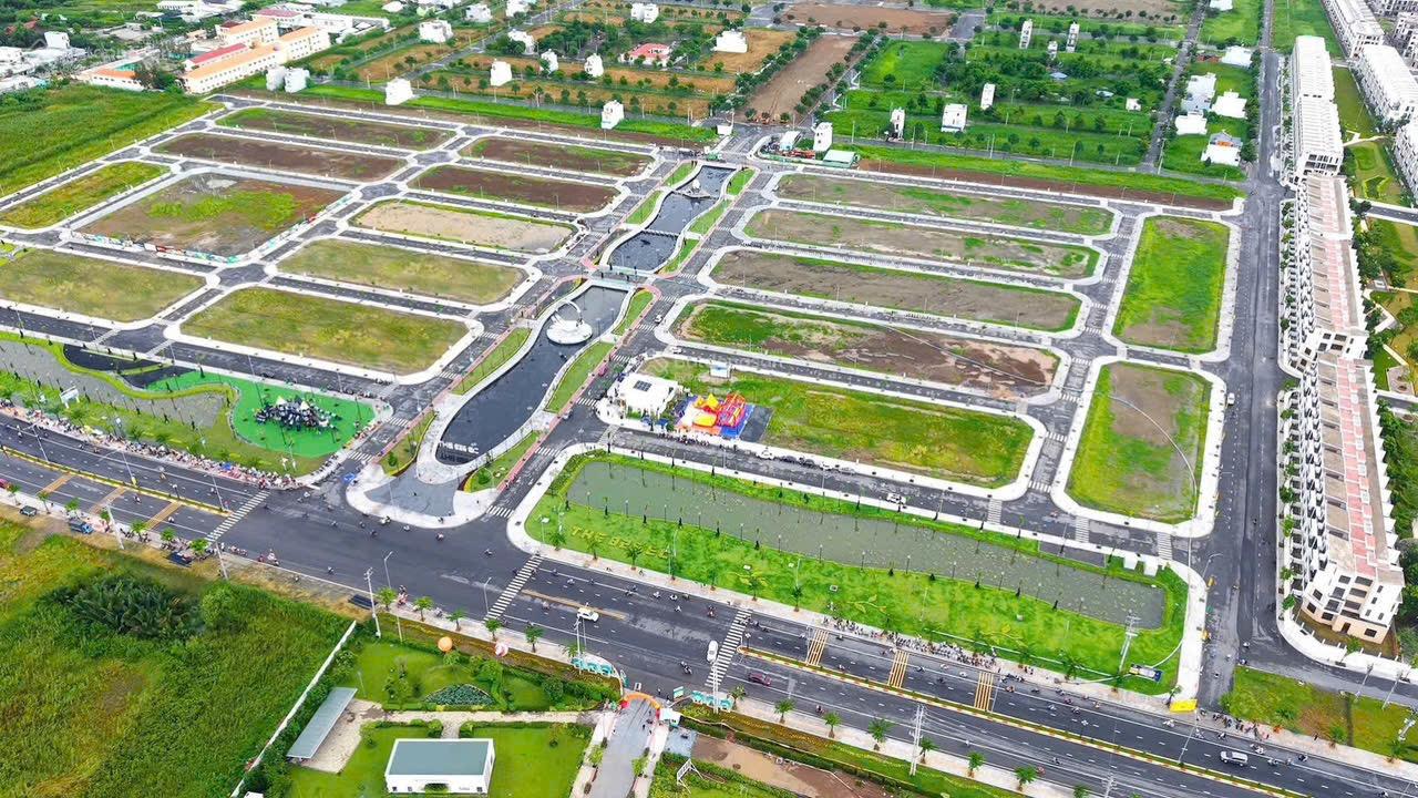 Tiến độ xây dựng dự án THE 826 EC