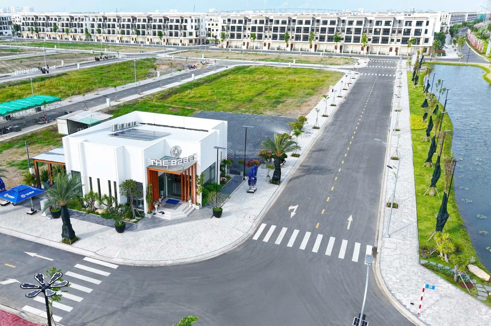 Tiến độ xây dựng dự án THE 826 EC