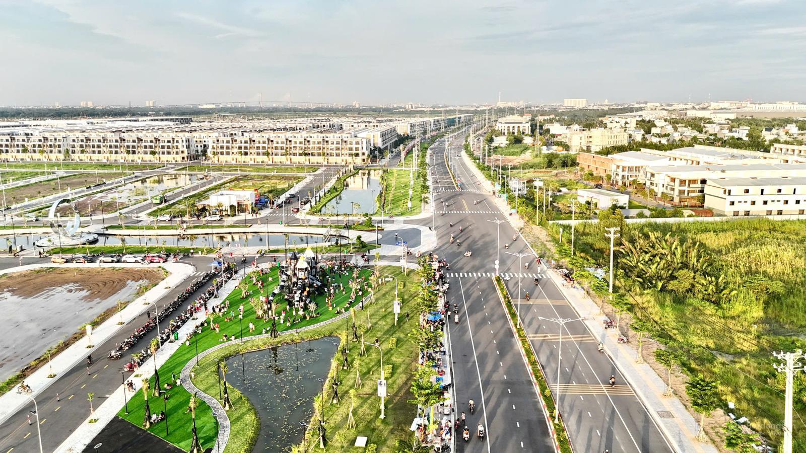 Tiến độ xây dựng dự án THE 826 EC