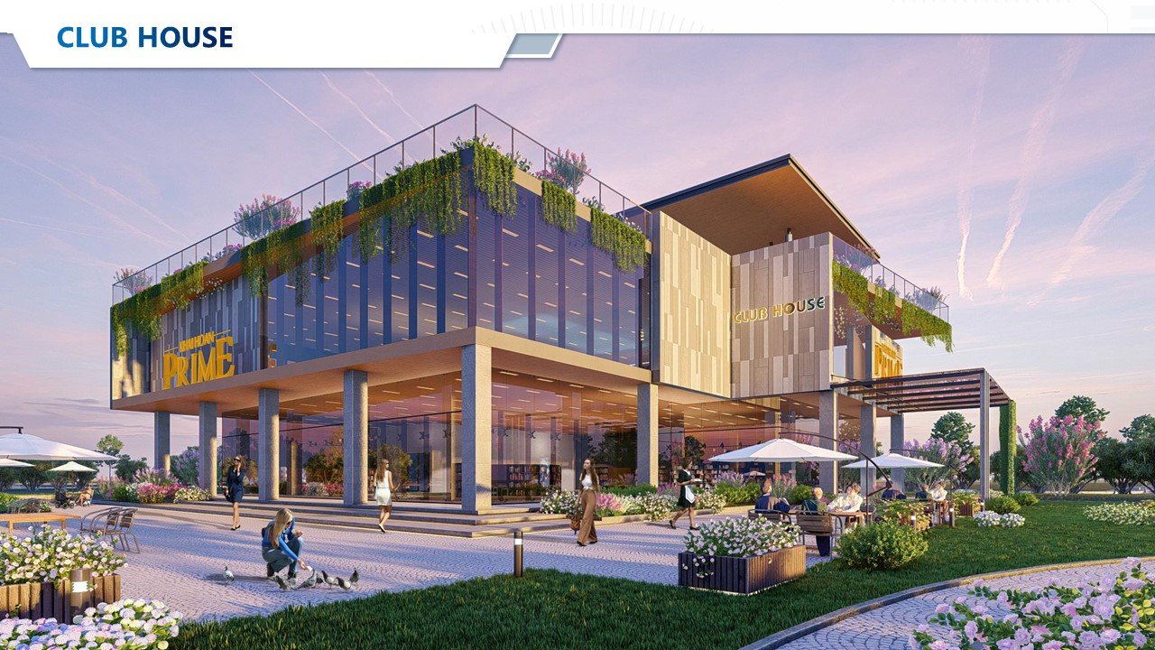 Hồ bơi resort Khải Hoàn Prime hướng sông, thiết kế hiện đại.