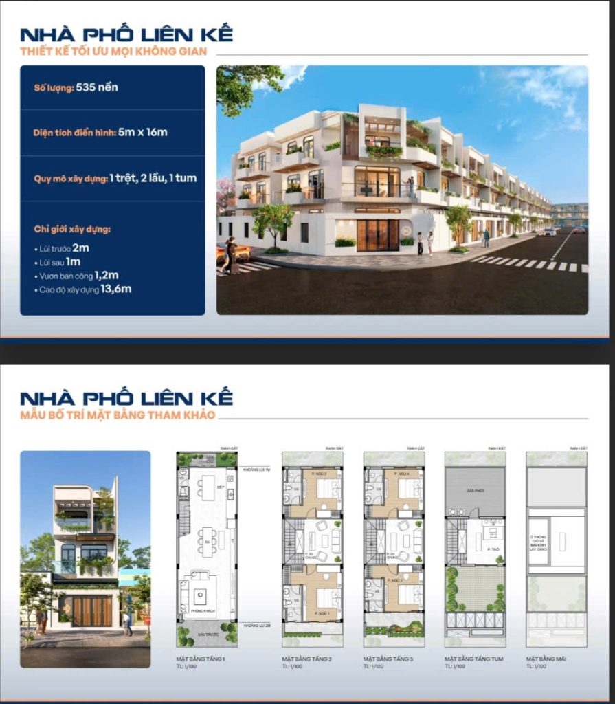 Khu đô thị thương mại ven sông The 826 EC Long Hậu – tổng quan dự án