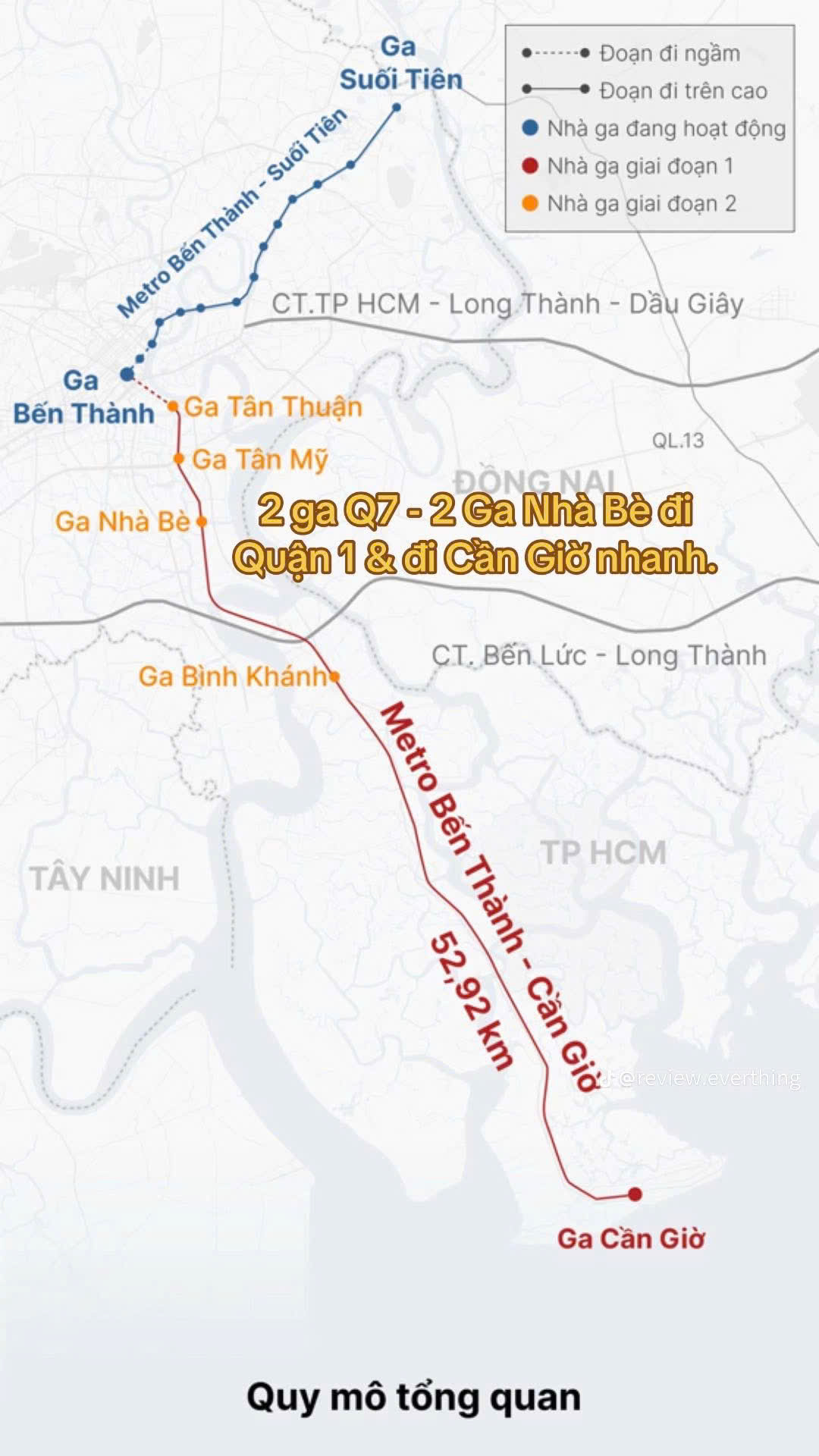 Tiềm năng đầu tư Khải Hoàn Prime