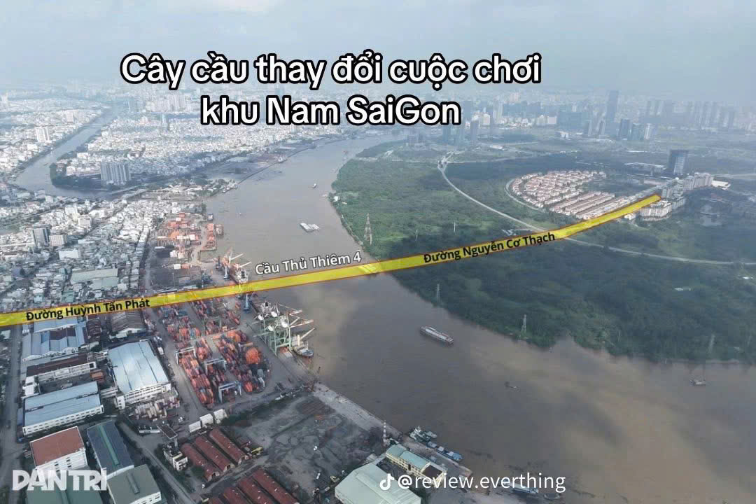 Tiềm năng đầu tư Khải Hoàn Prime