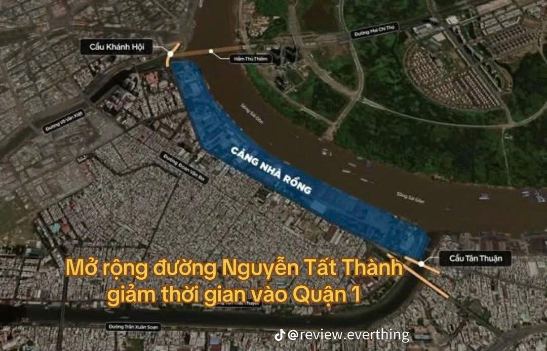 Tiềm năng đầu tư Khải Hoàn Prime