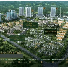 Tổng Quan Dự Án Spring Ville Nhơn Trạch