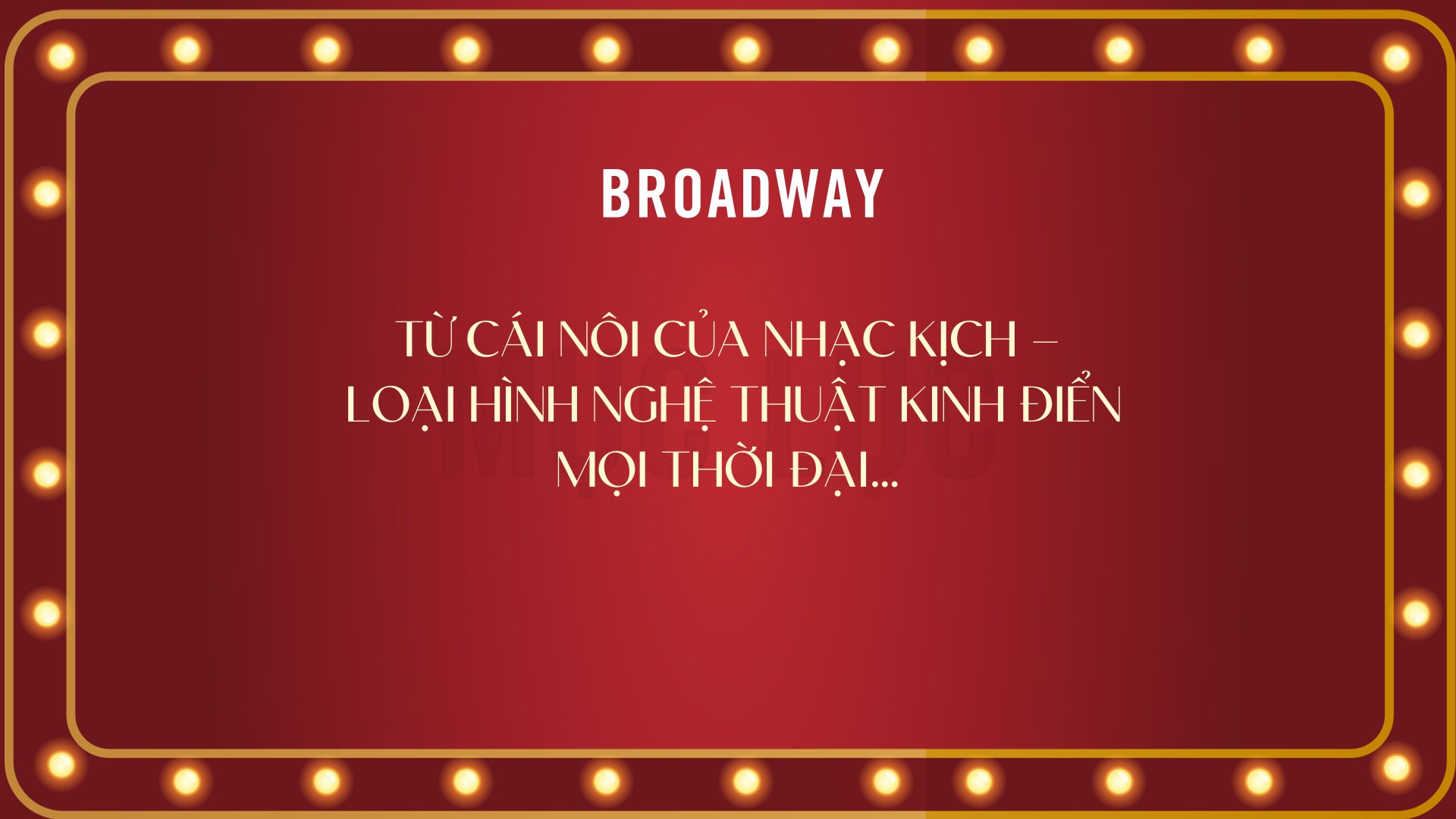 KIẾN TRÚC ART-URBAN – LINH HỒN CỦA ESSENSIA BROADWAY