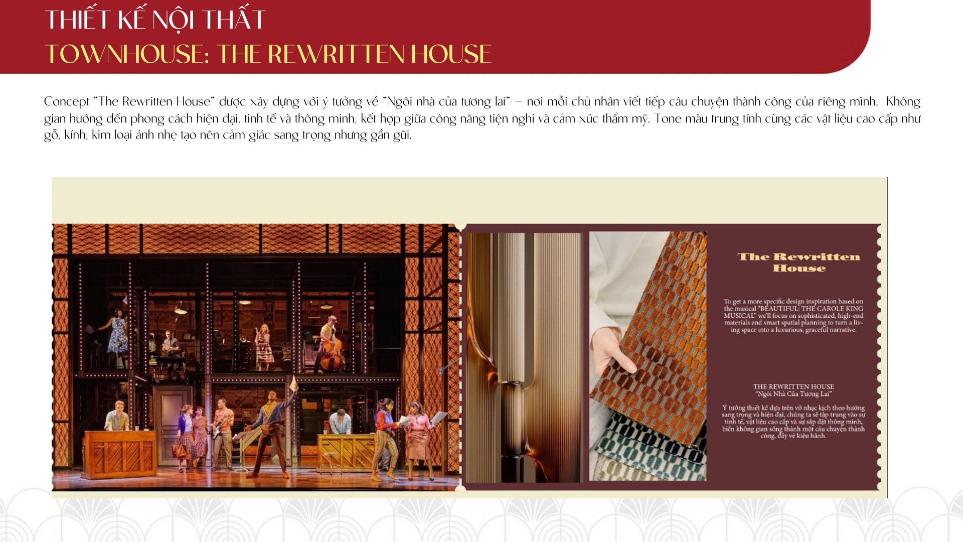 Shophouse mặt tiền thương mại