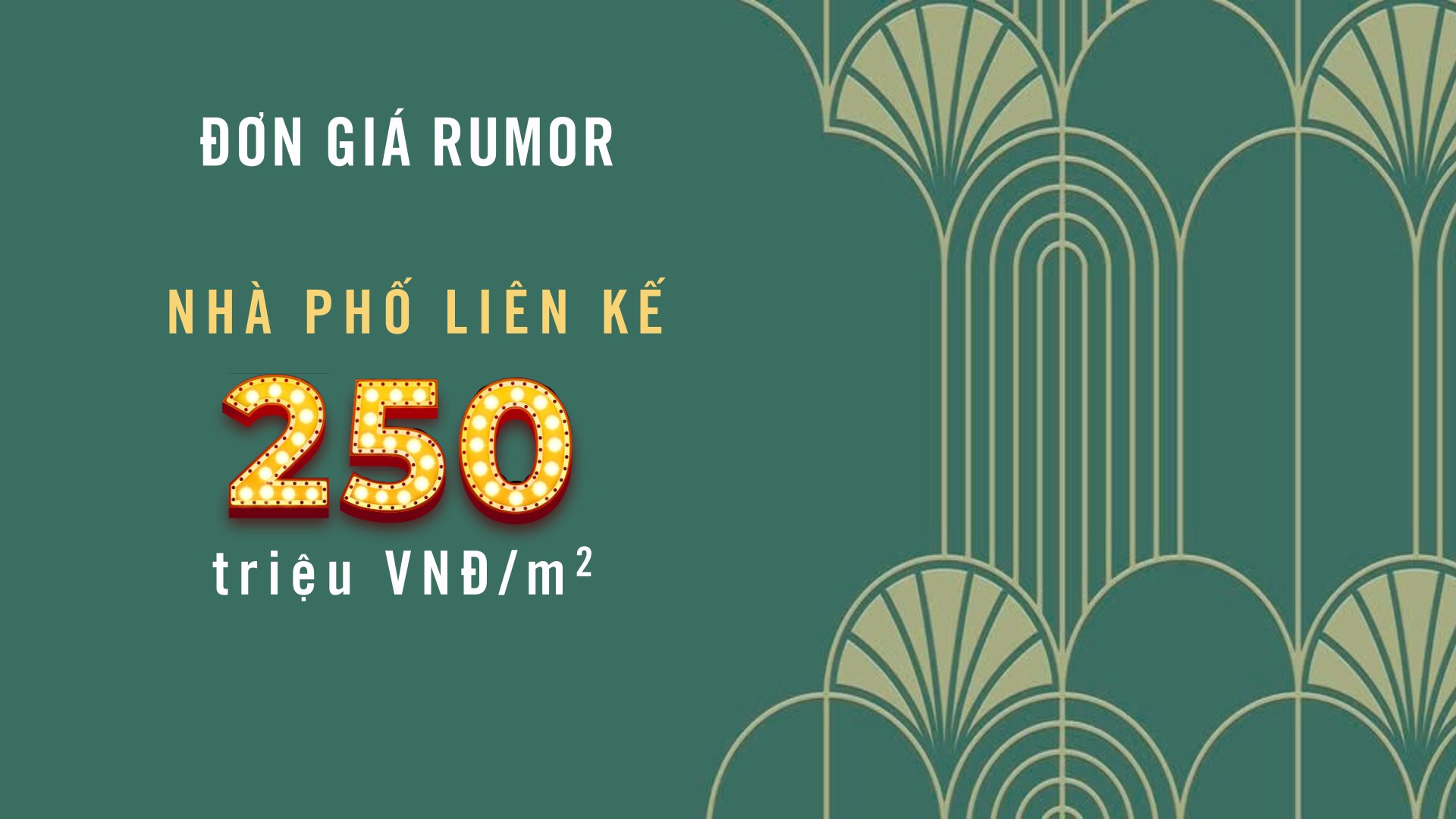 Nhà phố Essensia Broadway