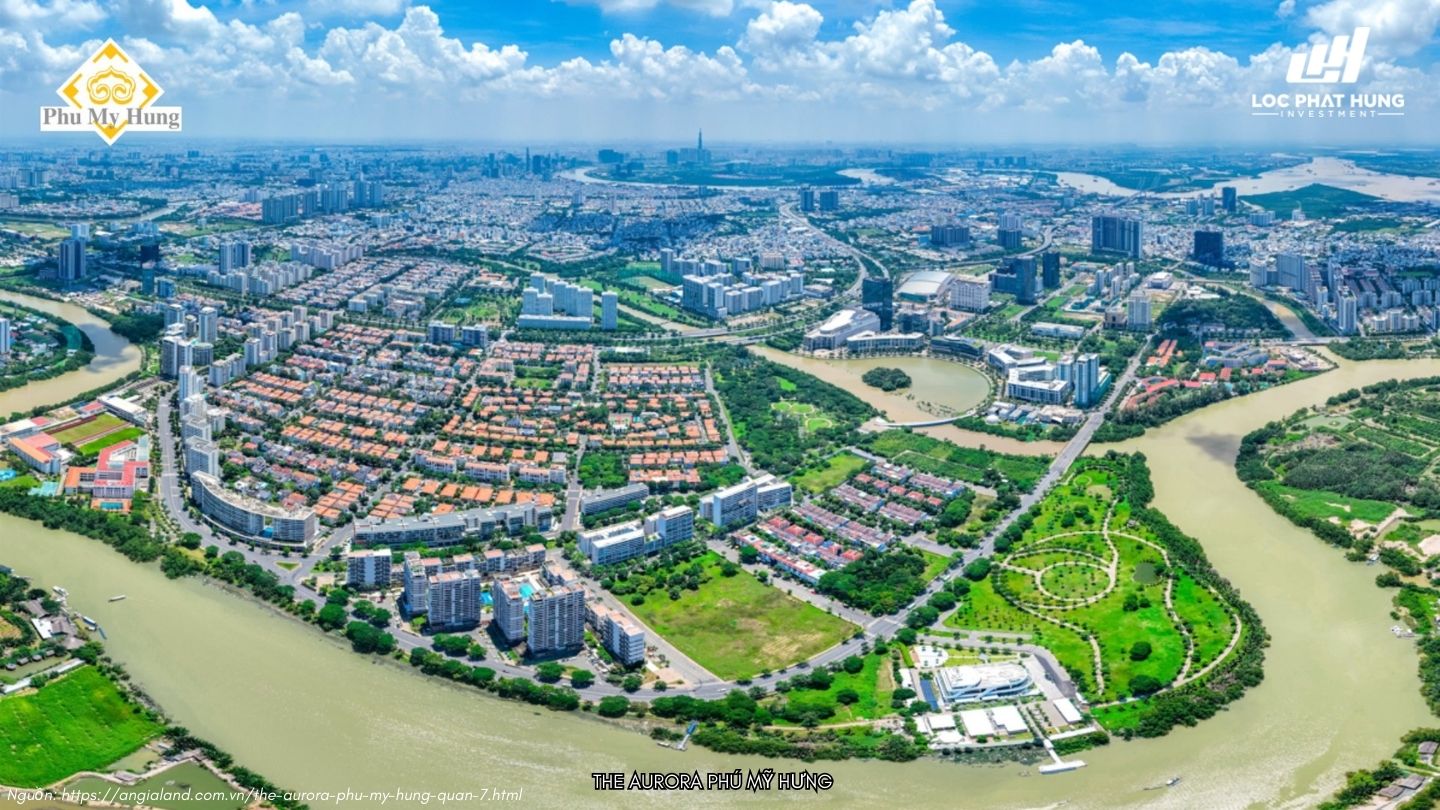 shophouse Nguyễn Hữu Thọ